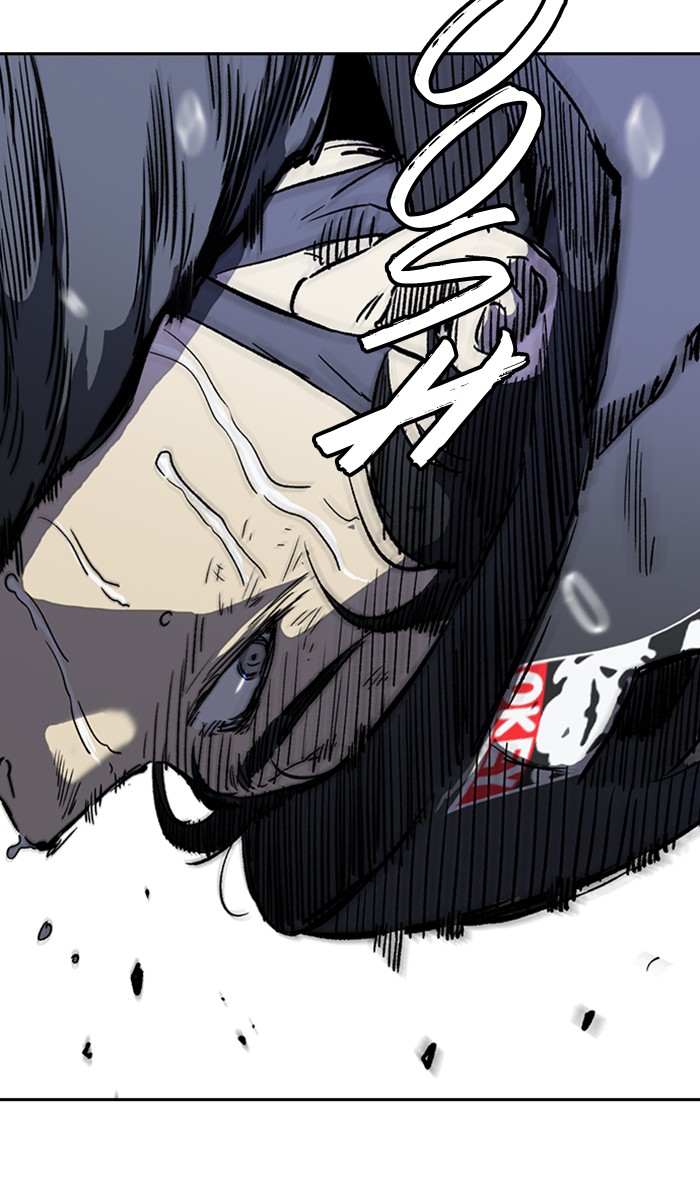 Wind Breaker chapter 246 - page 96