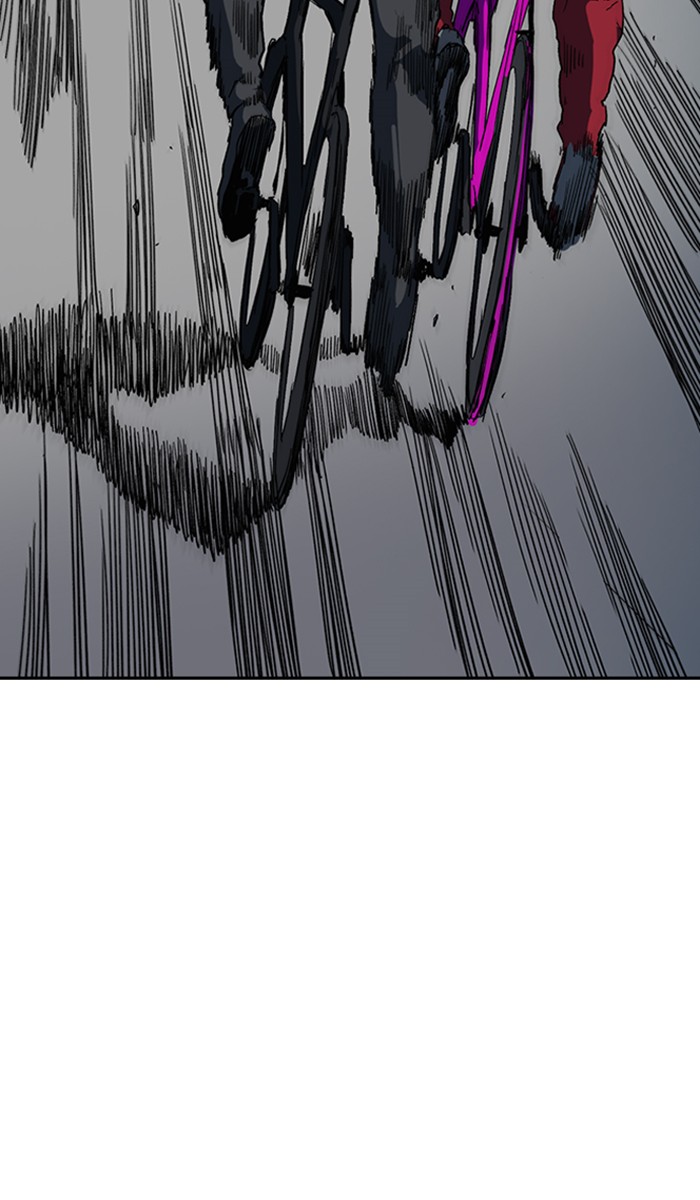 Wind Breaker chapter 245 - page 47