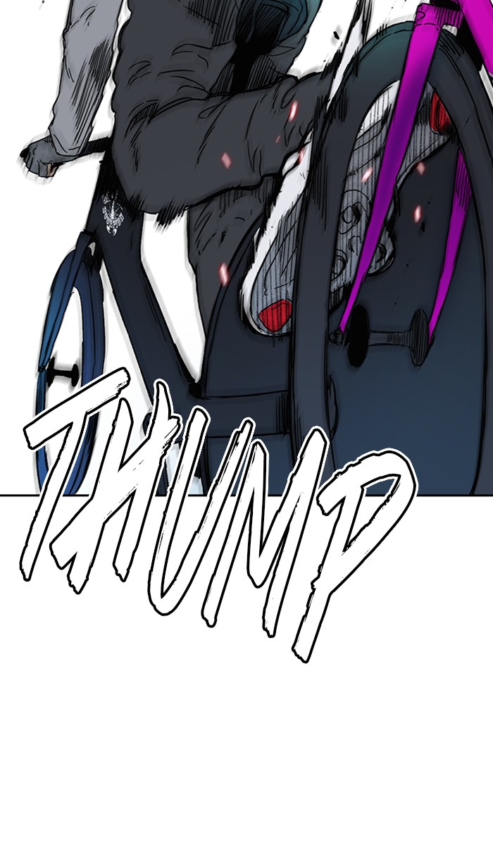 Wind Breaker chapter 245 - page 53