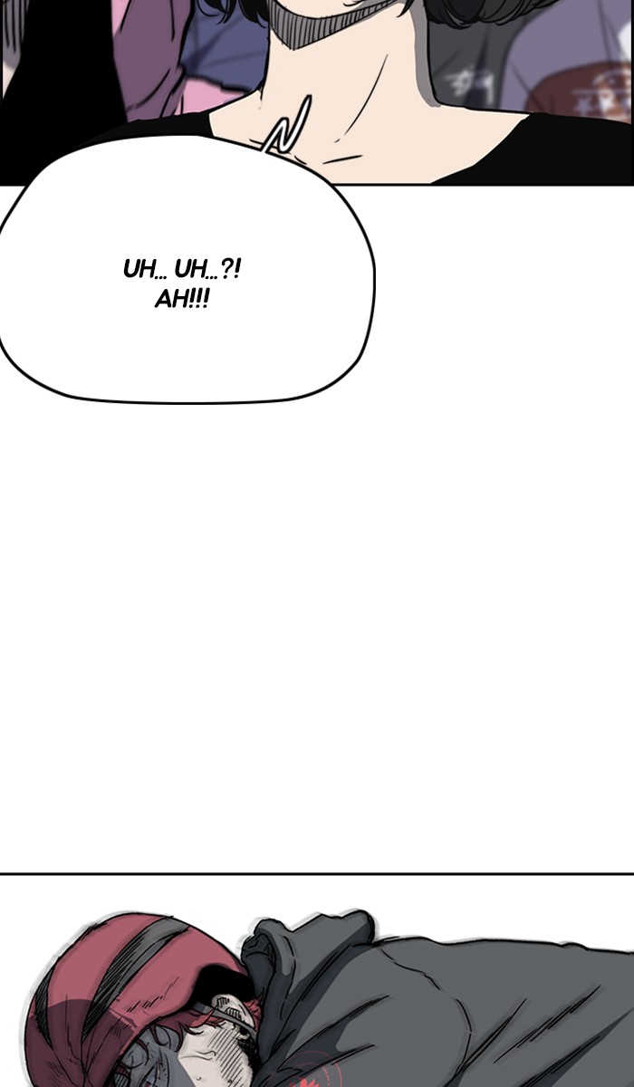 Wind Breaker chapter 245 - page 62