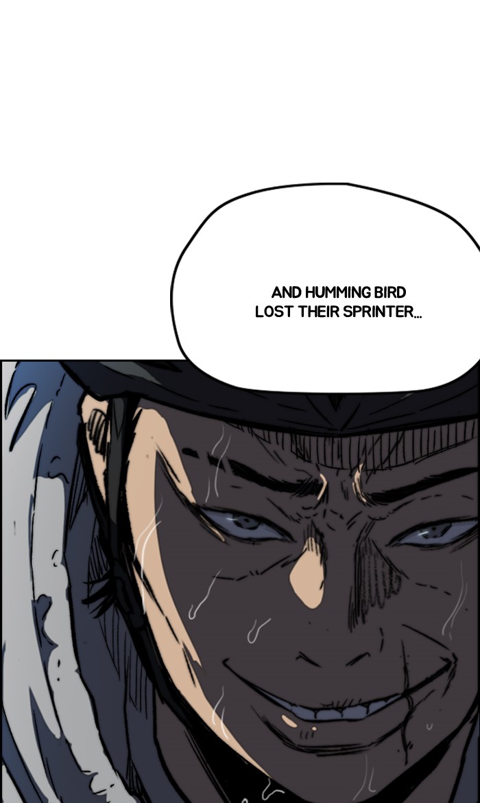 Wind Breaker chapter 245 - page 81