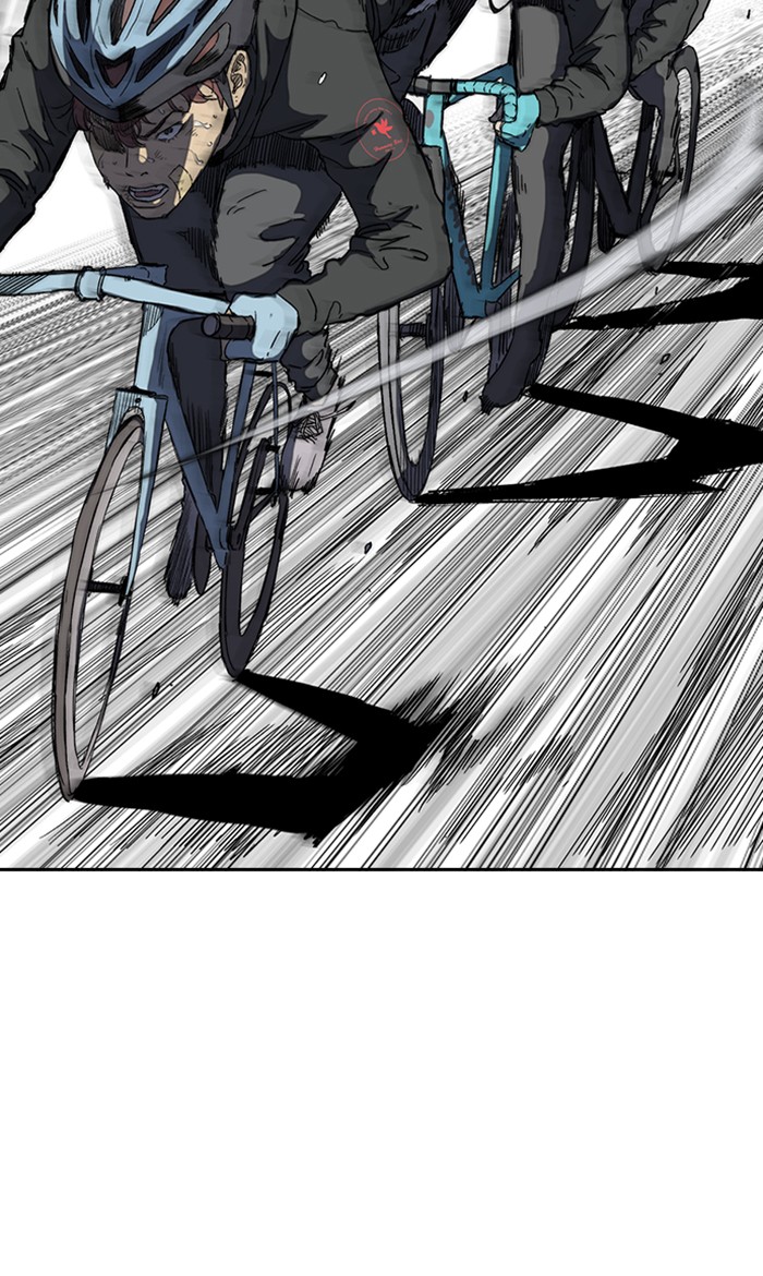 Wind Breaker chapter 245 - page 88