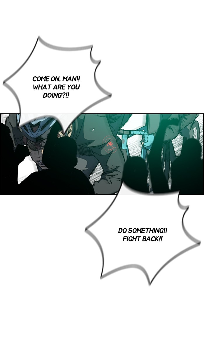 Wind Breaker chapter 245 - page 90