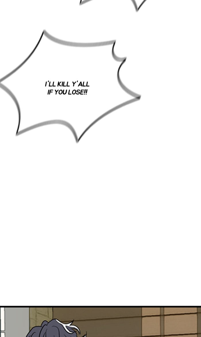 Wind Breaker chapter 245 - page 92