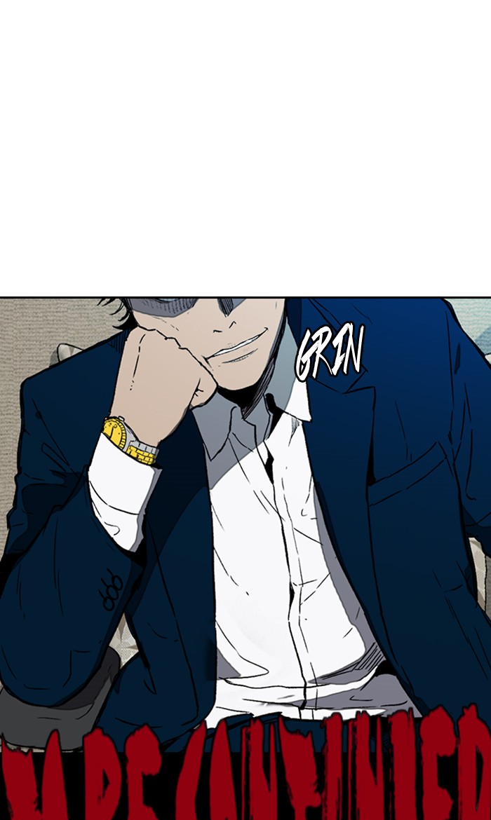 Wind Breaker chapter 245 - page 94