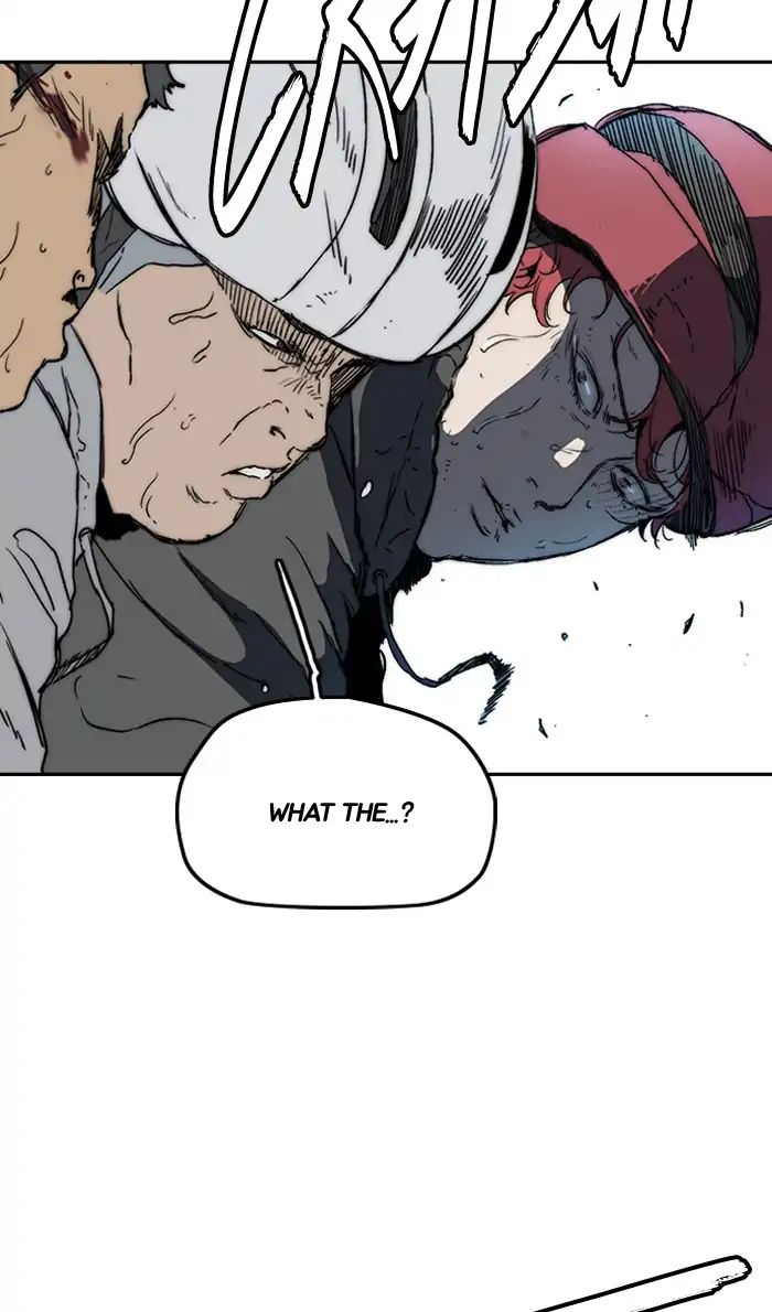 Wind Breaker chapter 244 - page 12