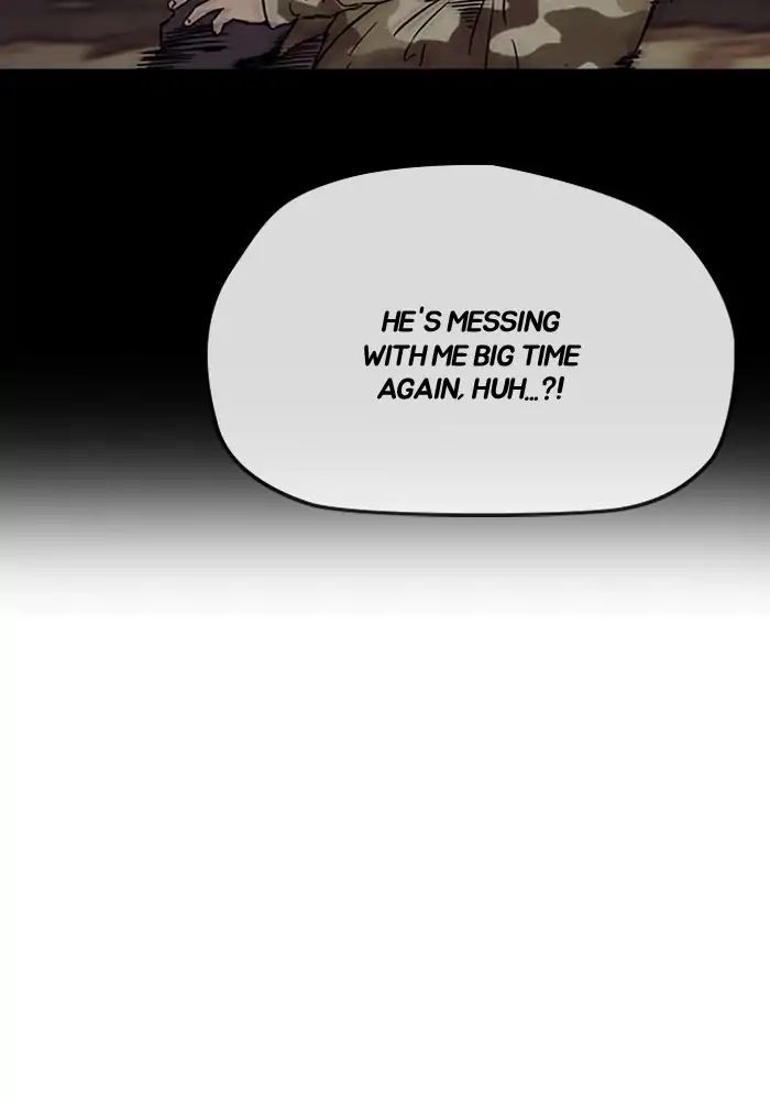 Wind Breaker chapter 244 - page 25