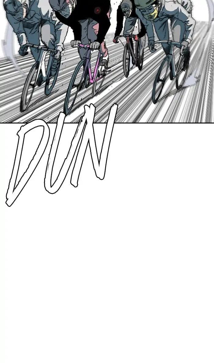 Wind Breaker chapter 244 - page 41