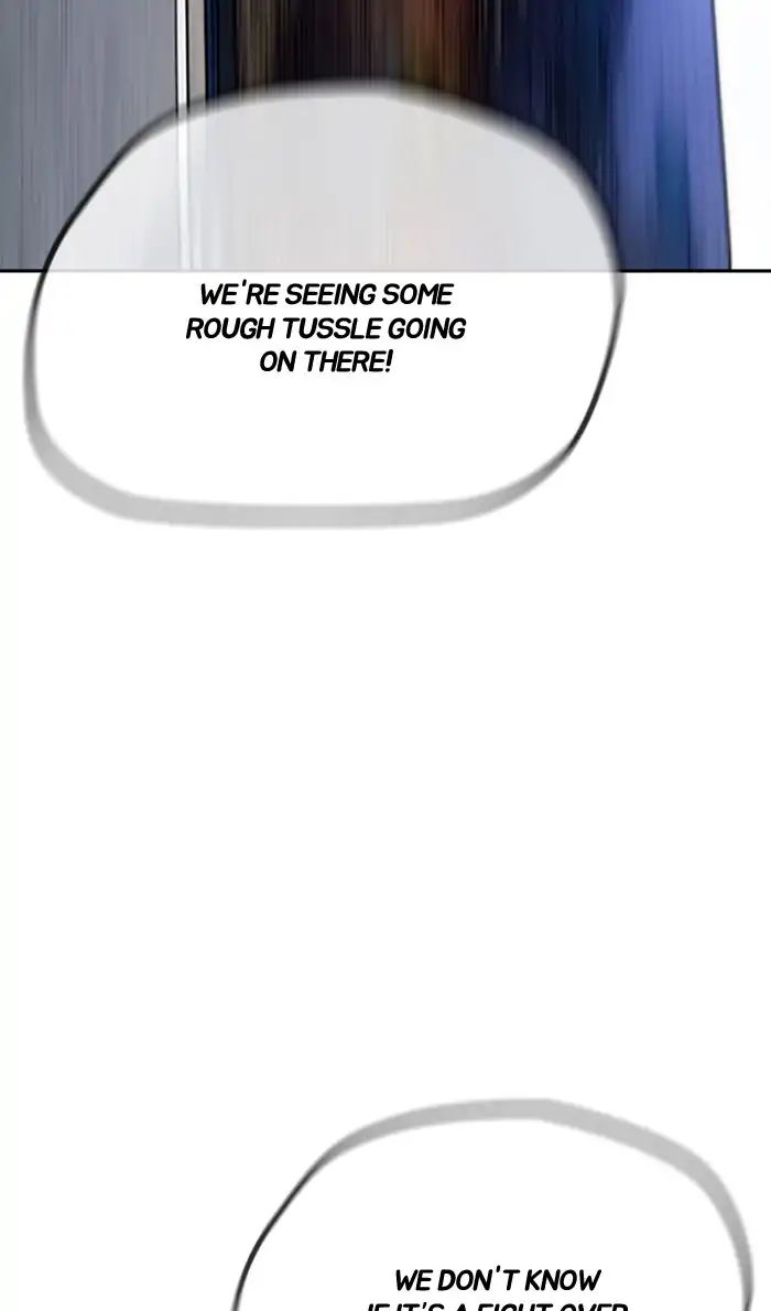 Wind Breaker chapter 244 - page 7
