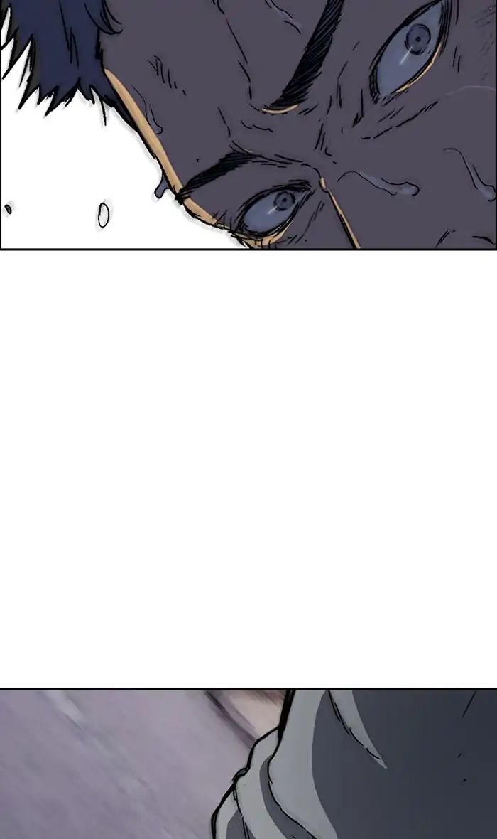 Wind Breaker chapter 244 - page 70