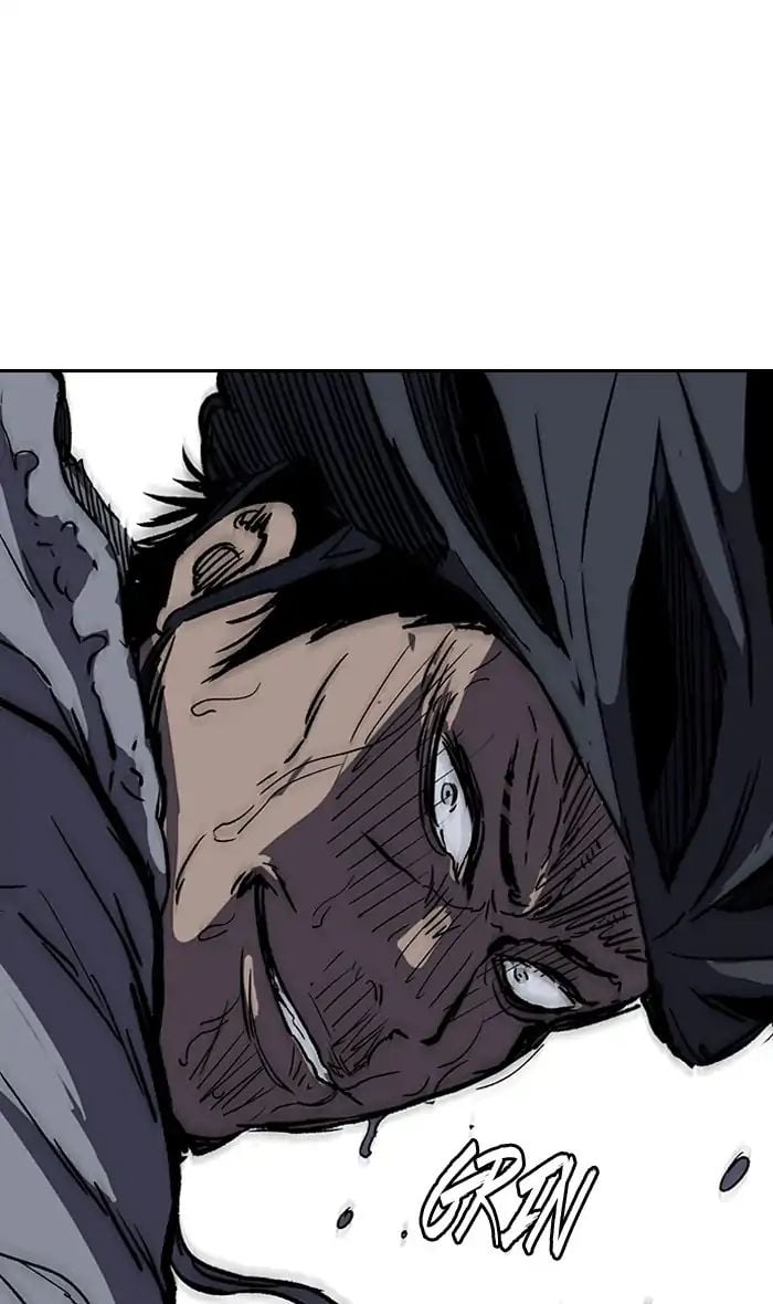 Wind Breaker chapter 244 - page 72