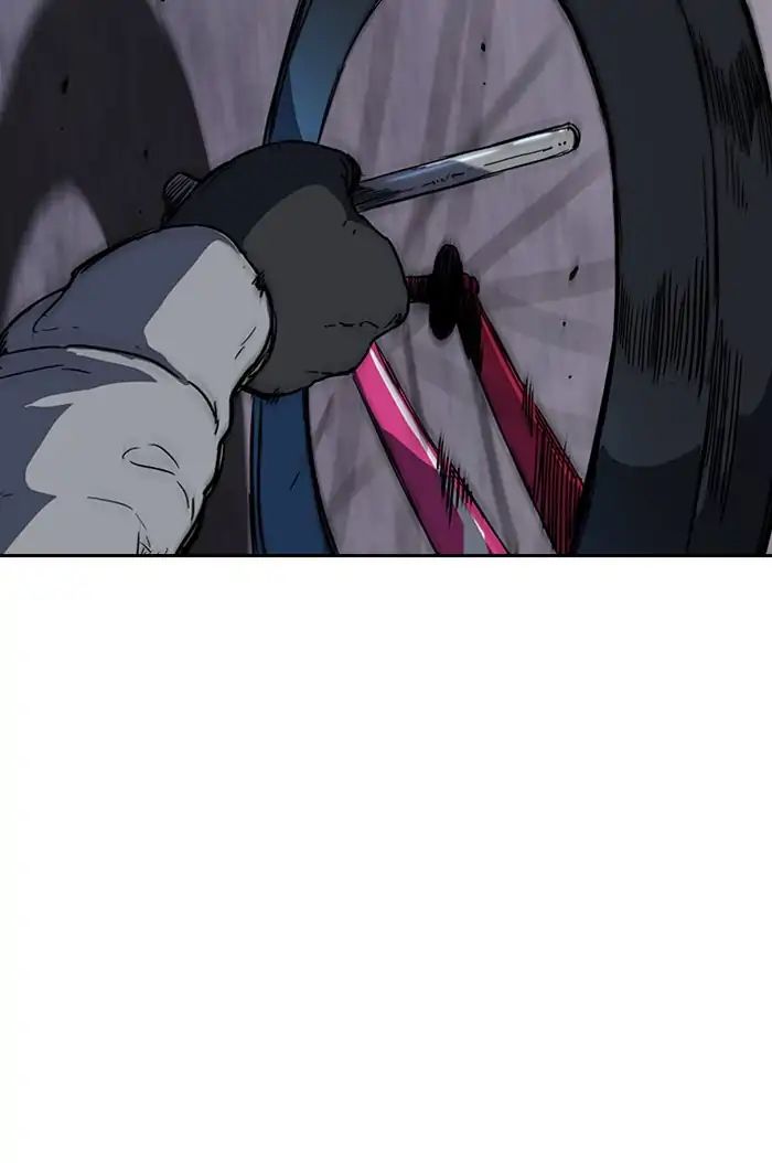Wind Breaker chapter 244 - page 74