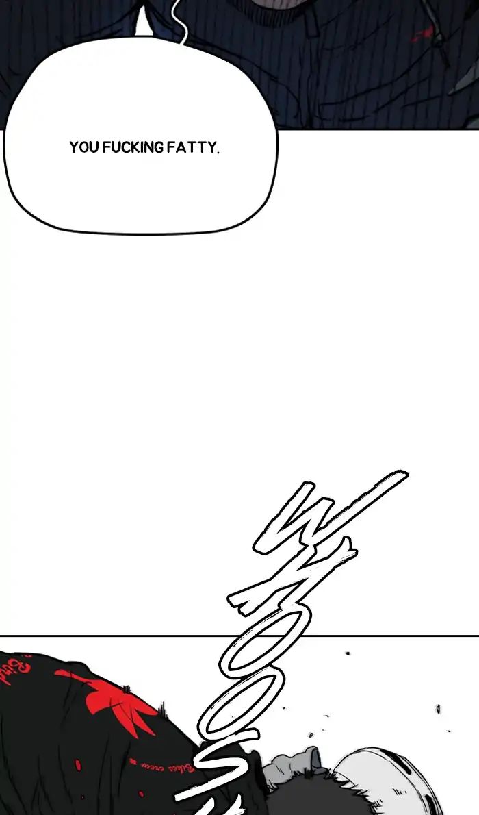 Wind Breaker chapter 243 - page 67