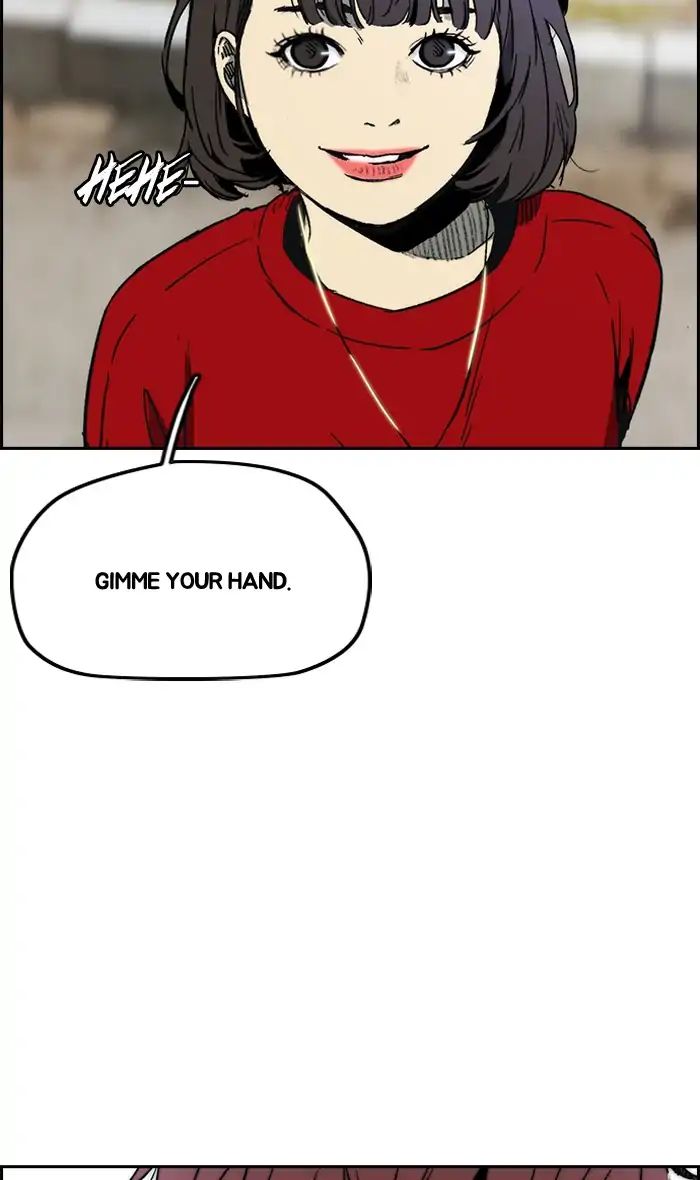 Wind Breaker chapter 242 - page 30