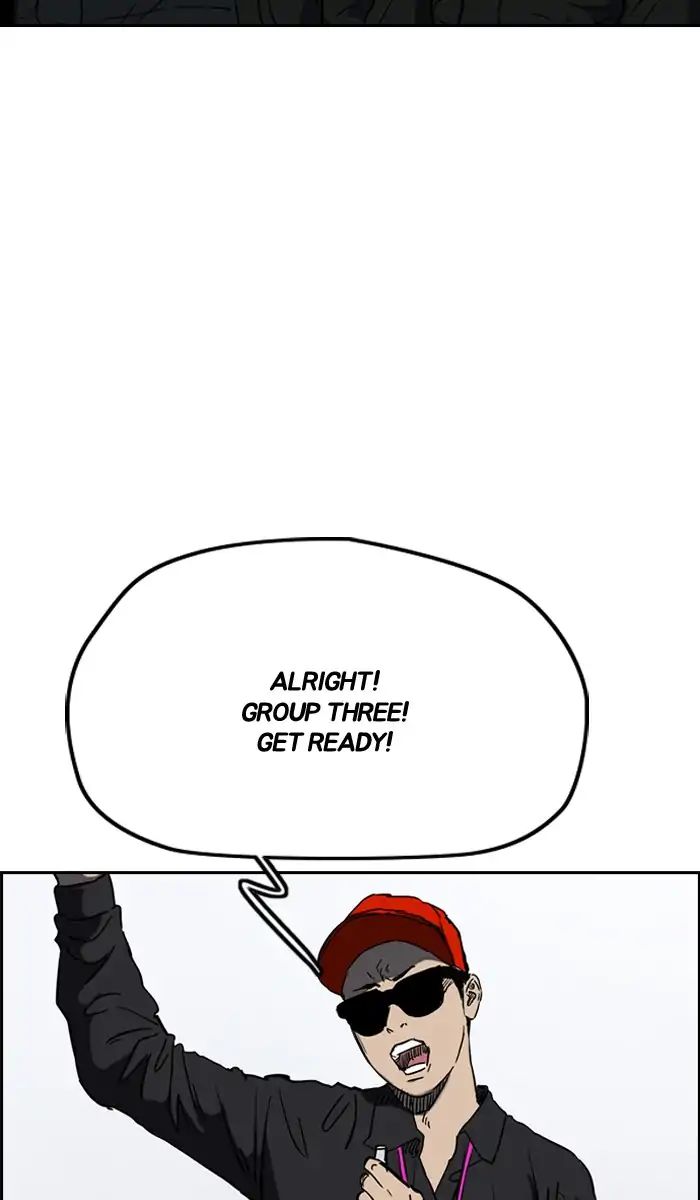 Wind Breaker chapter 242 - page 59