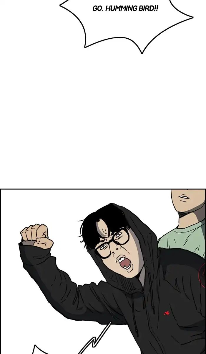 Wind Breaker chapter 242 - page 64