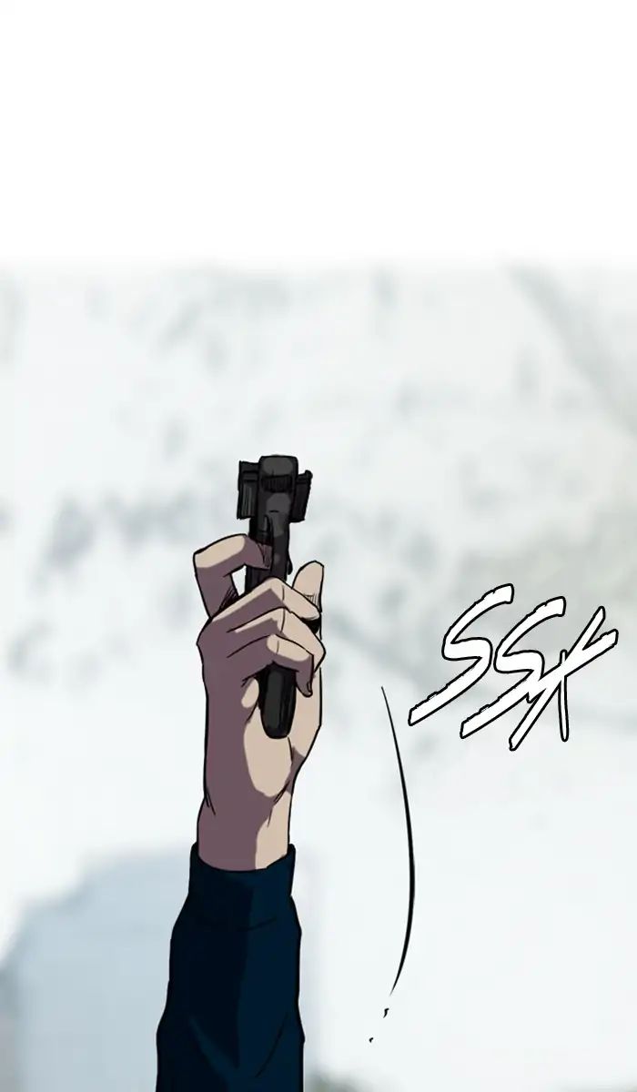 Wind Breaker chapter 242 - page 69