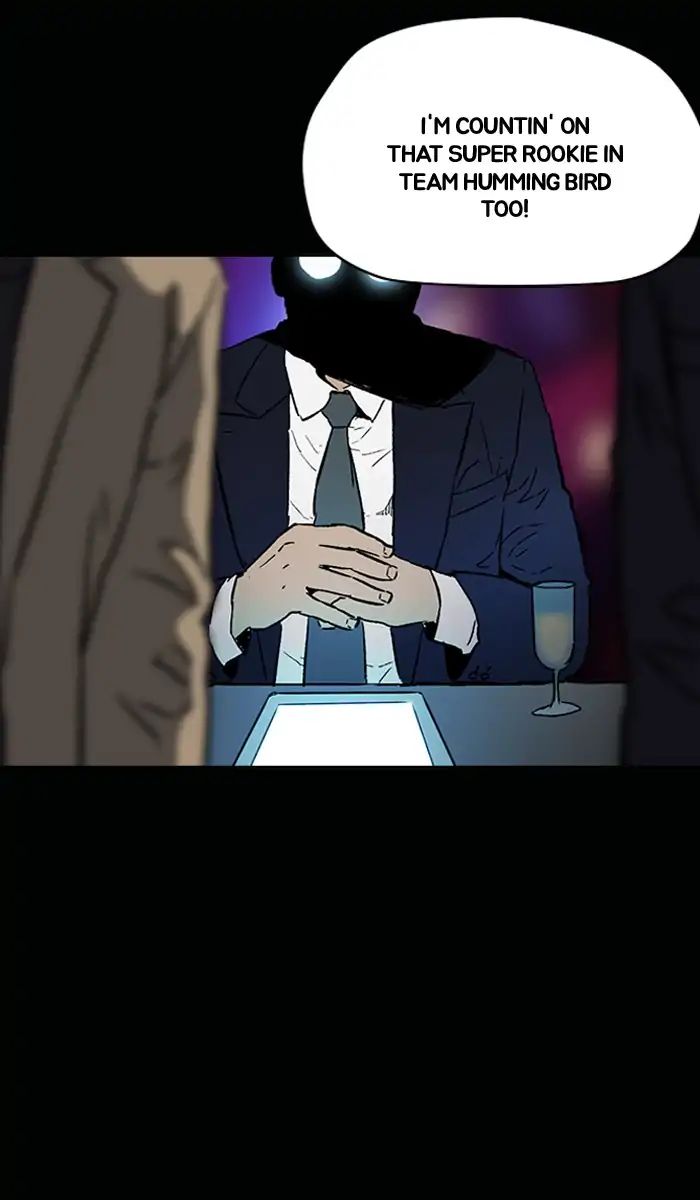 Wind Breaker chapter 242 - page 91