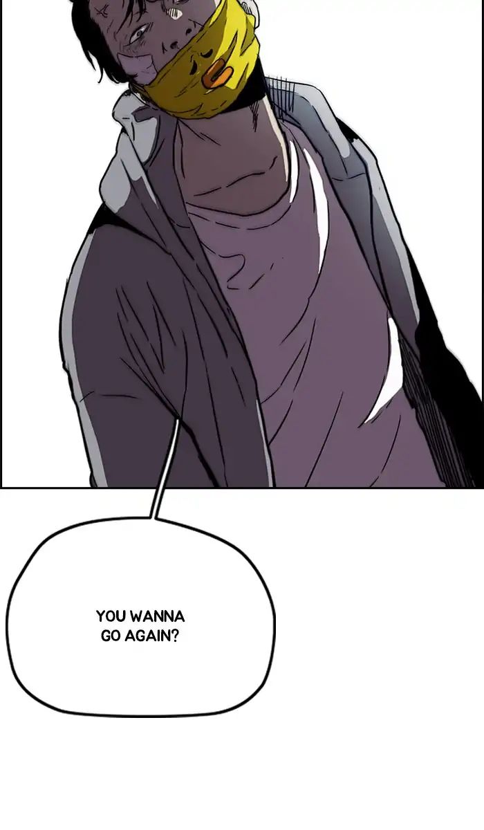 Wind Breaker chapter 241 - page 24