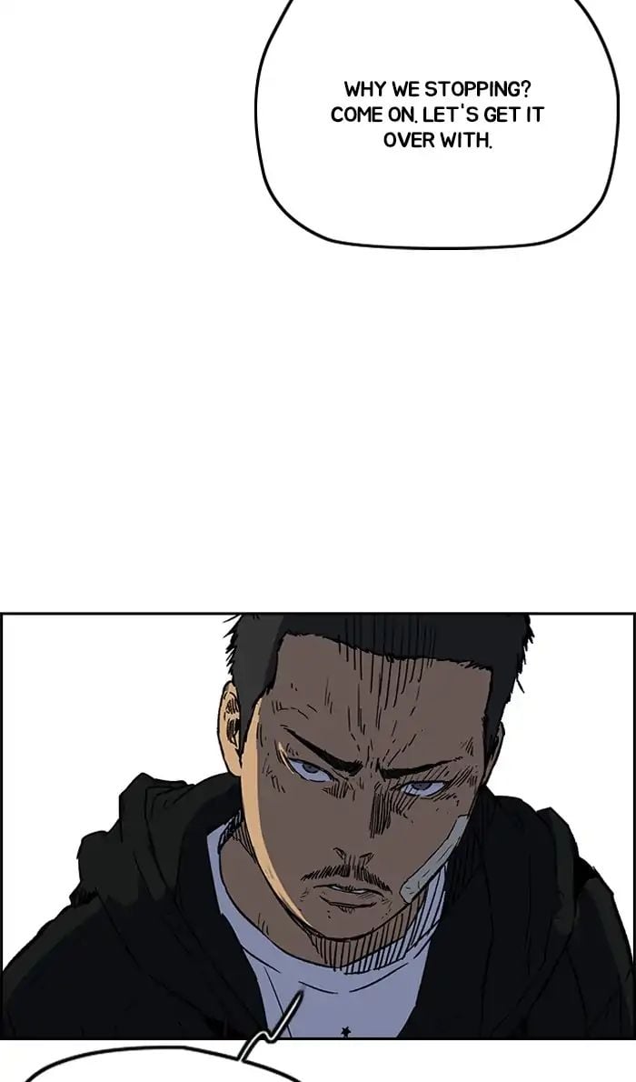 Wind Breaker chapter 241 - page 46