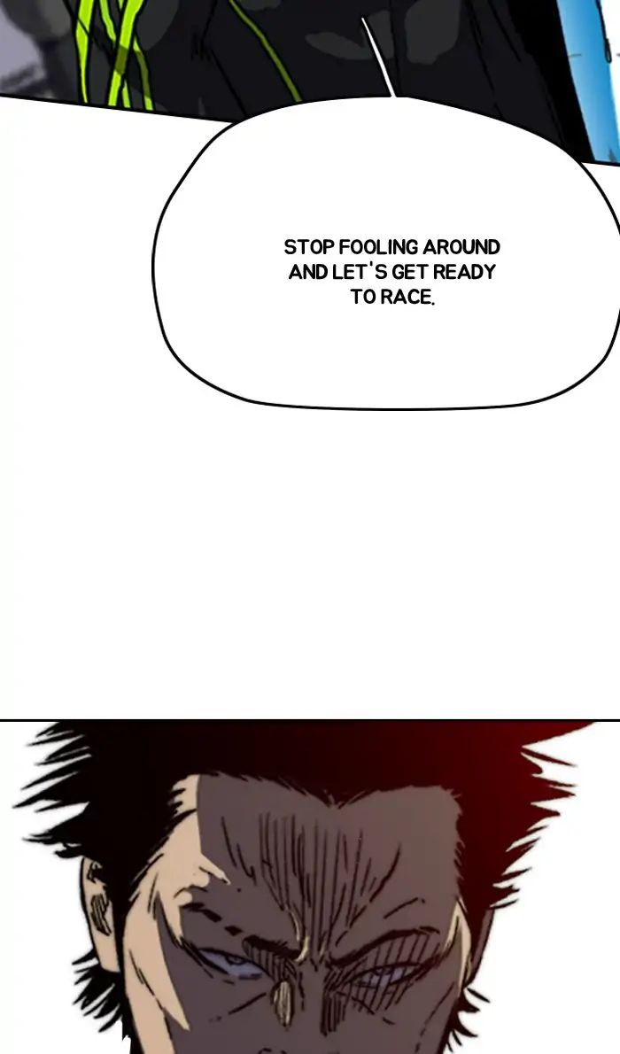 Wind Breaker chapter 241 - page 66