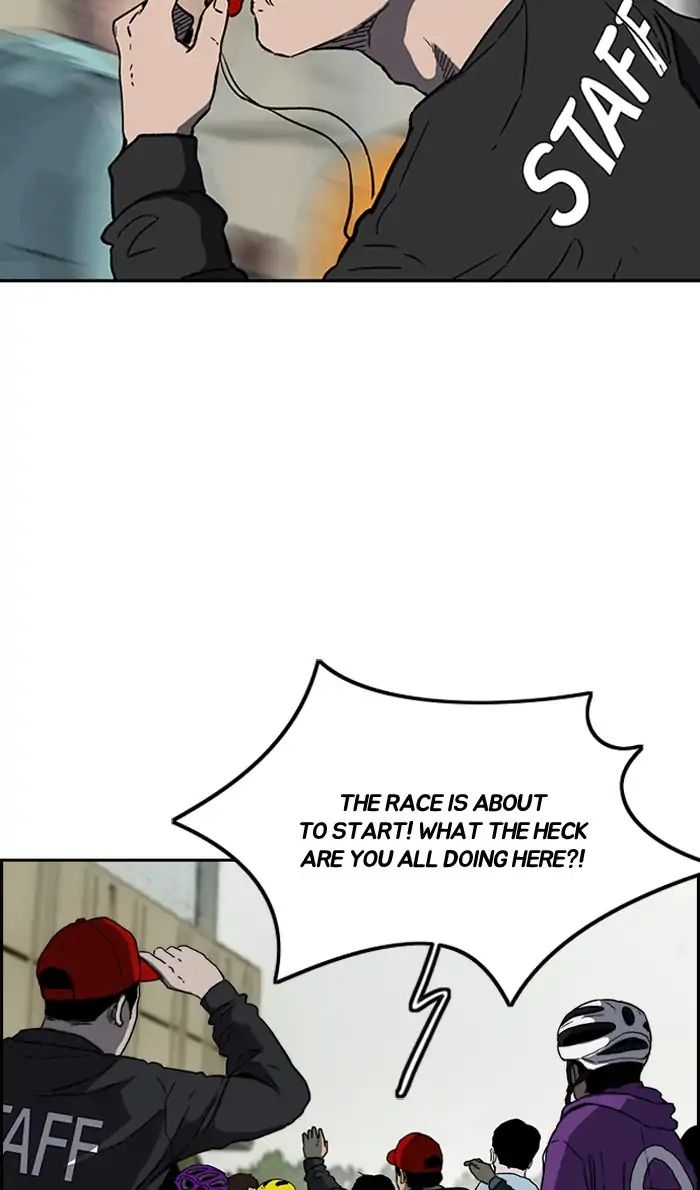 Wind Breaker chapter 241 - page 68