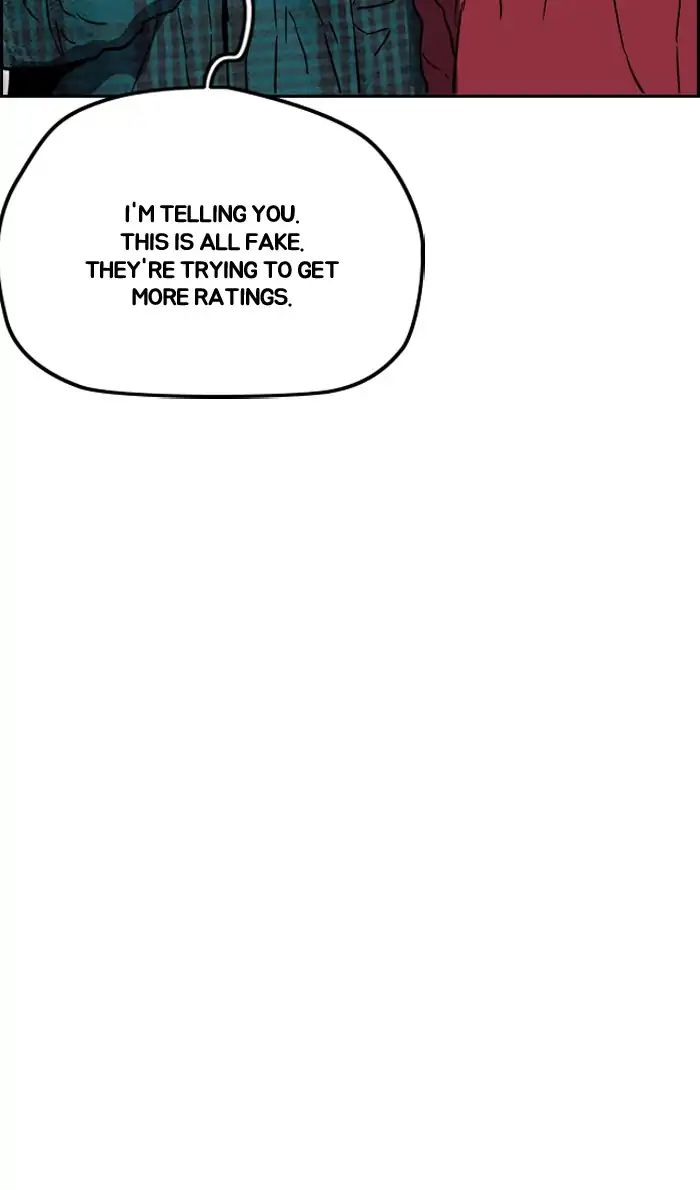 Wind Breaker chapter 241 - page 74