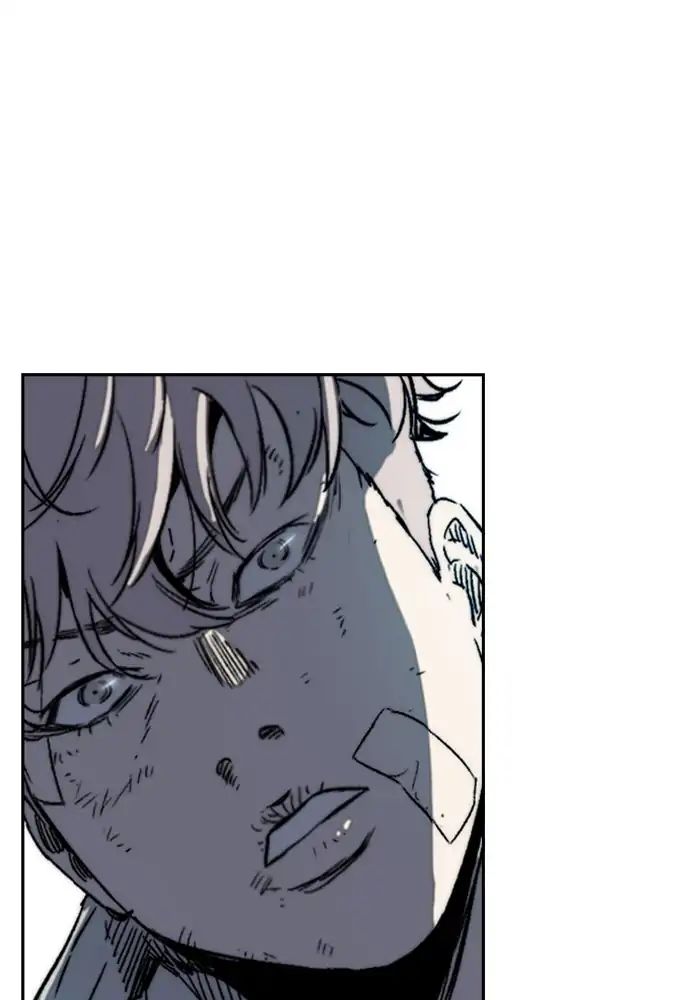 Wind Breaker chapter 241 - page 99