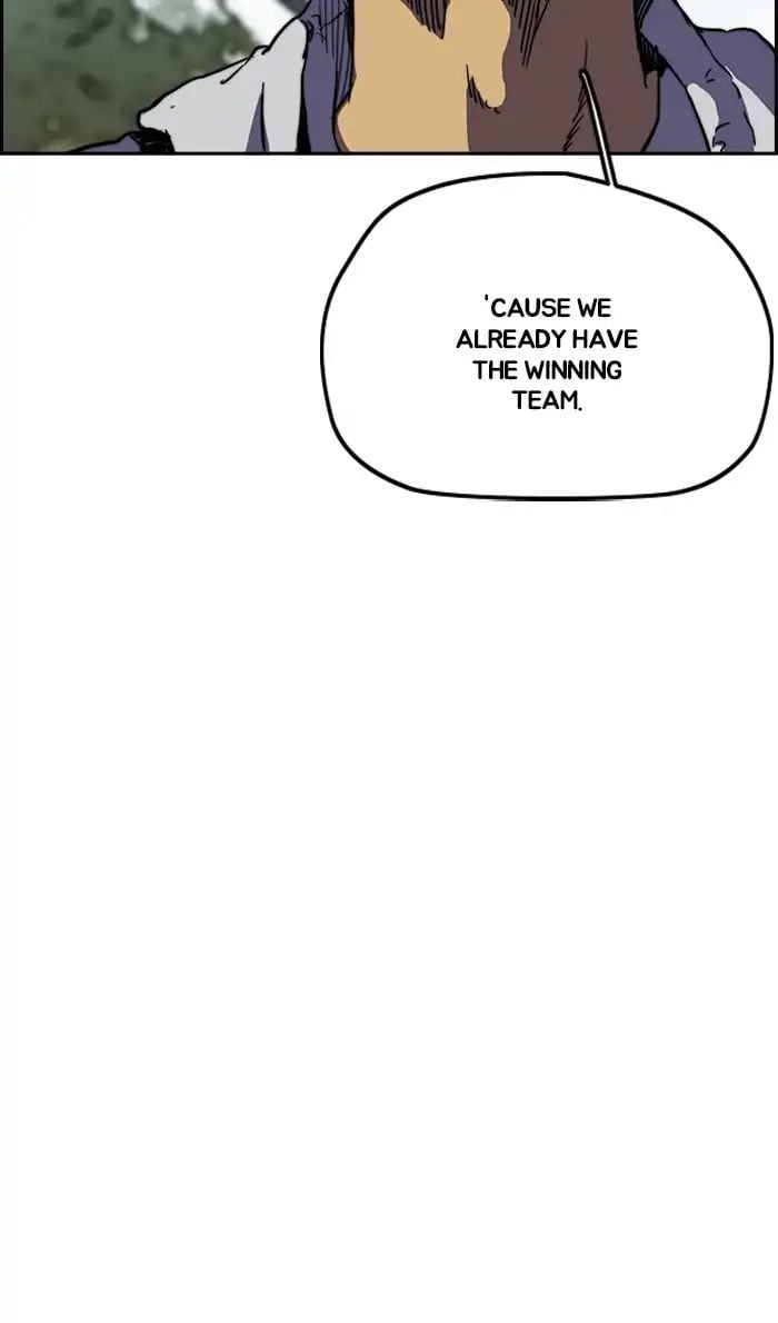 Wind Breaker chapter 240 - page 68