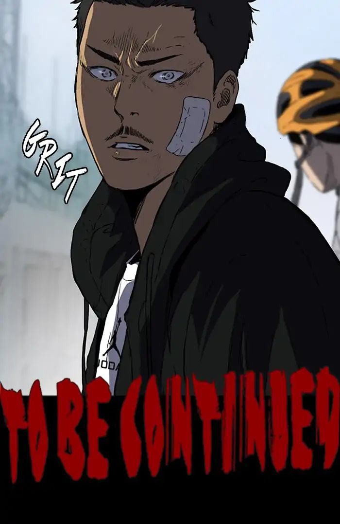 Wind Breaker chapter 240 - page 81