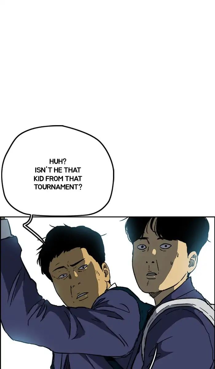 Wind Breaker chapter 239 - page 31