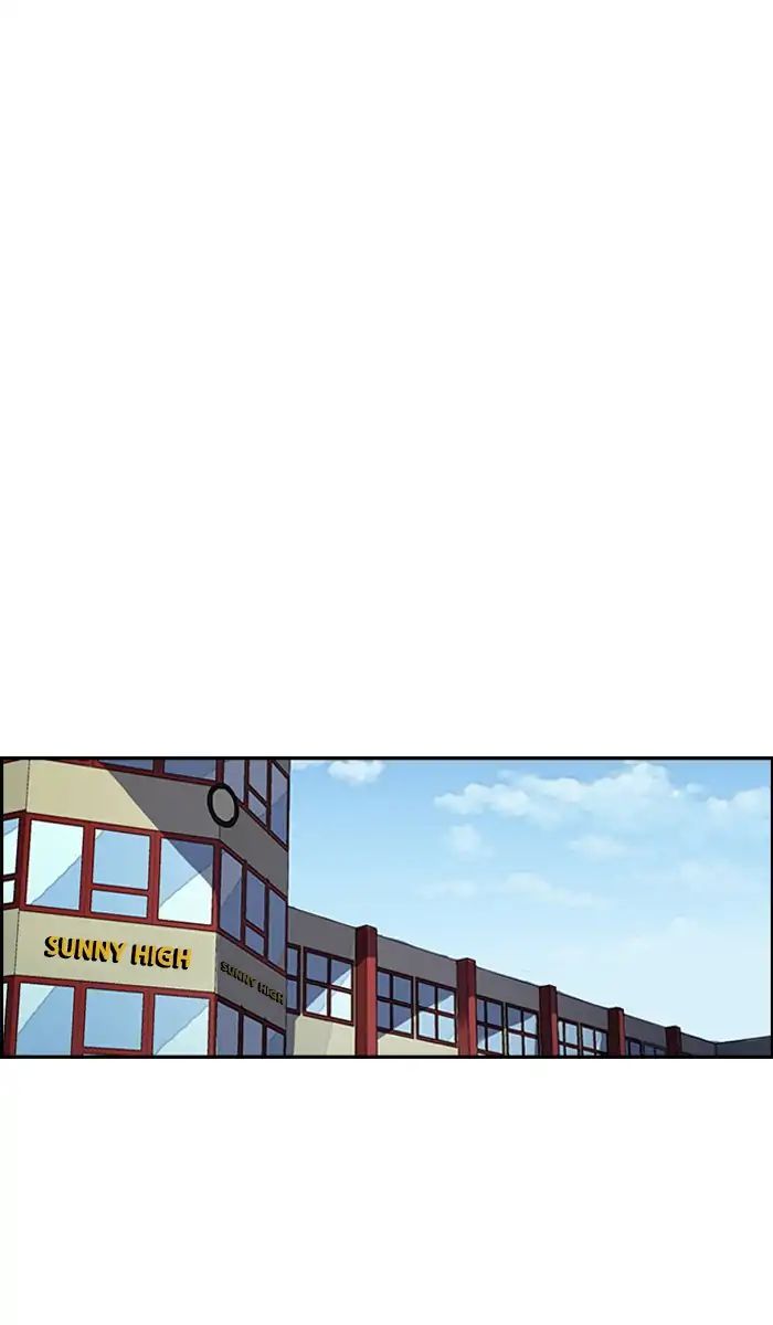 Wind Breaker chapter 239 - page 34