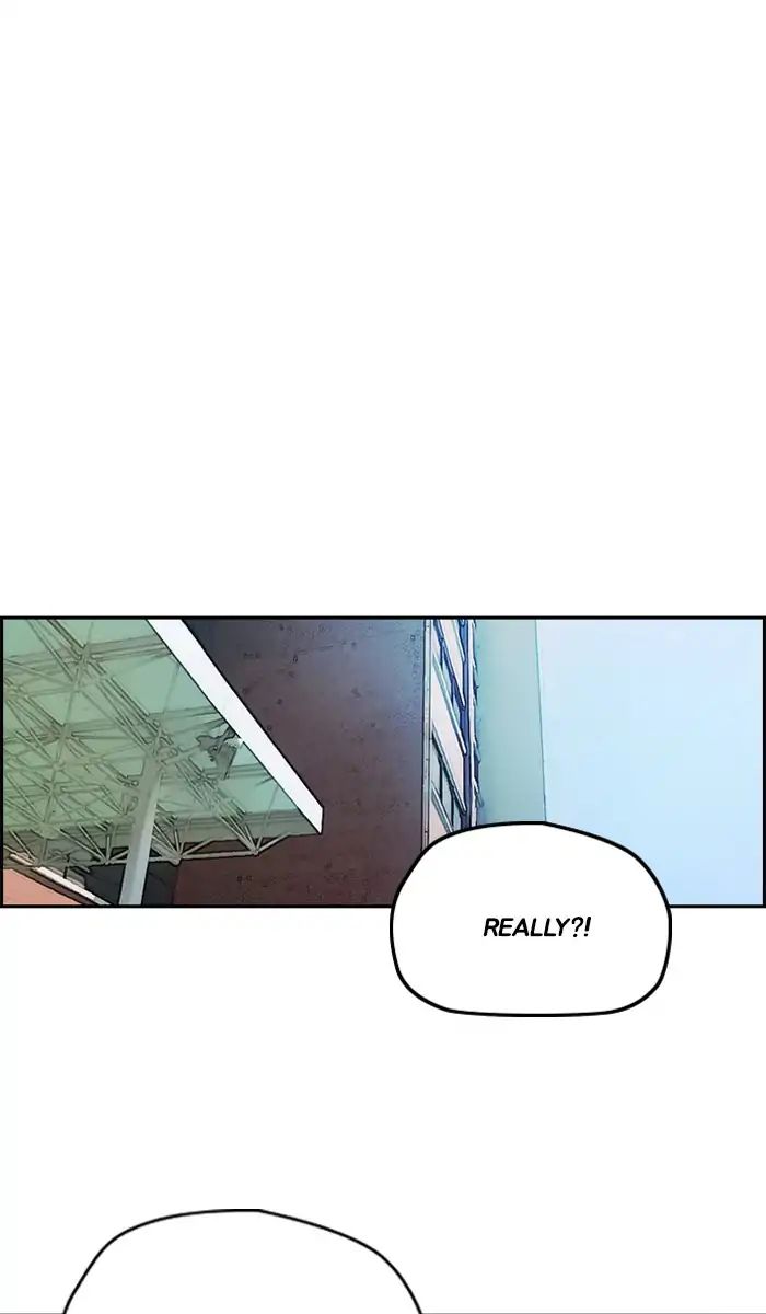 Wind Breaker chapter 239 - page 43