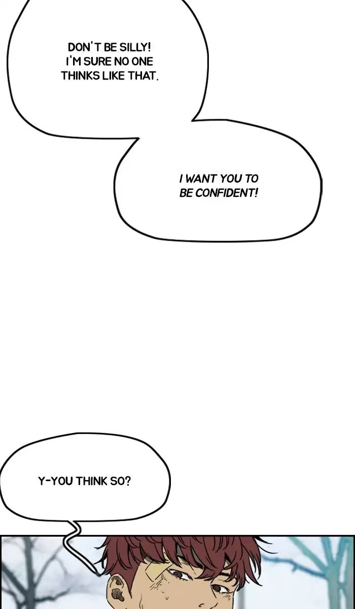 Wind Breaker chapter 239 - page 46