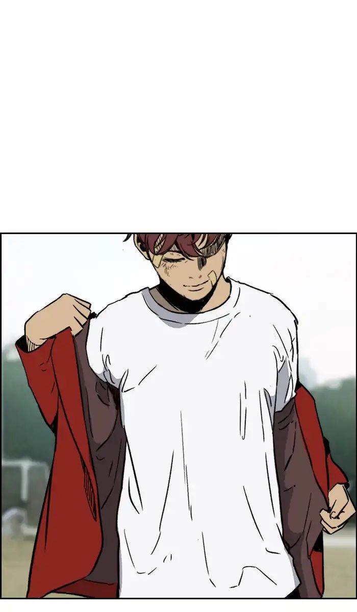 Wind Breaker chapter 239 - page 59
