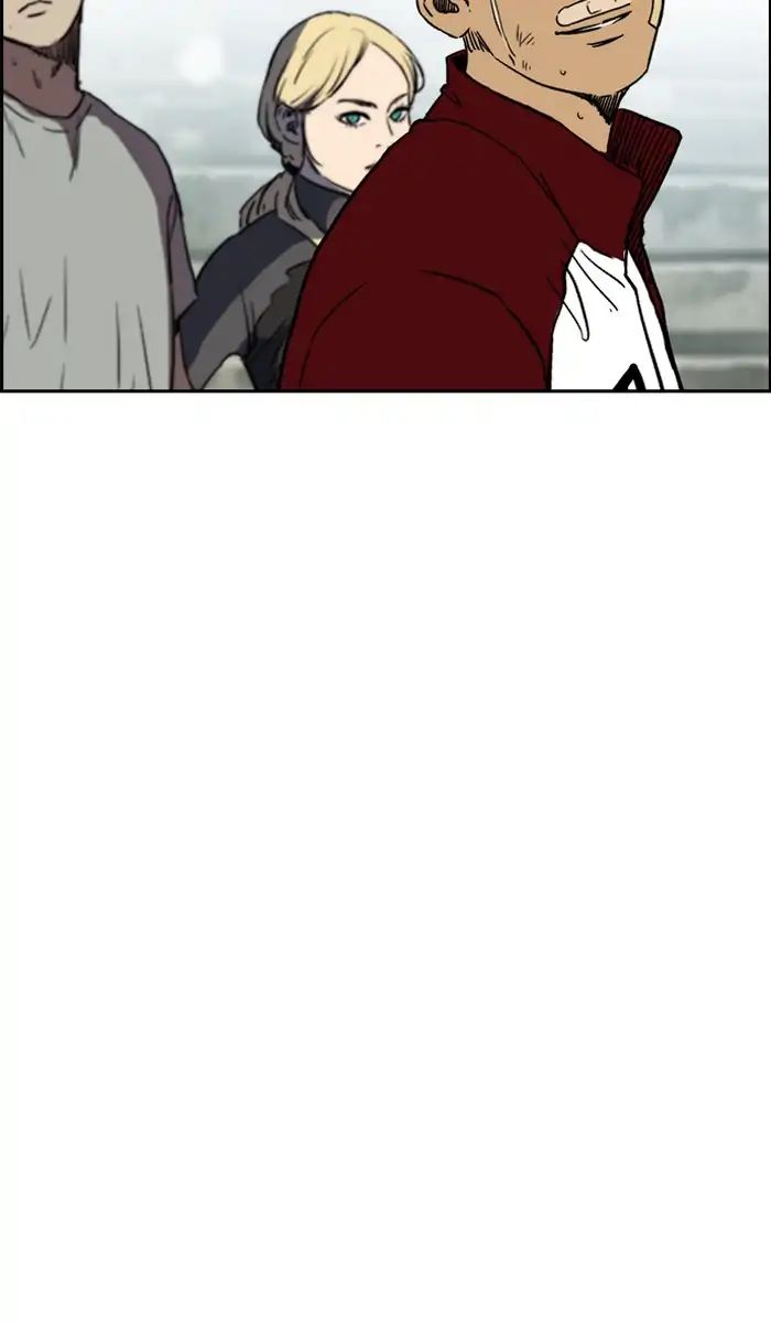 Wind Breaker chapter 239 - page 66