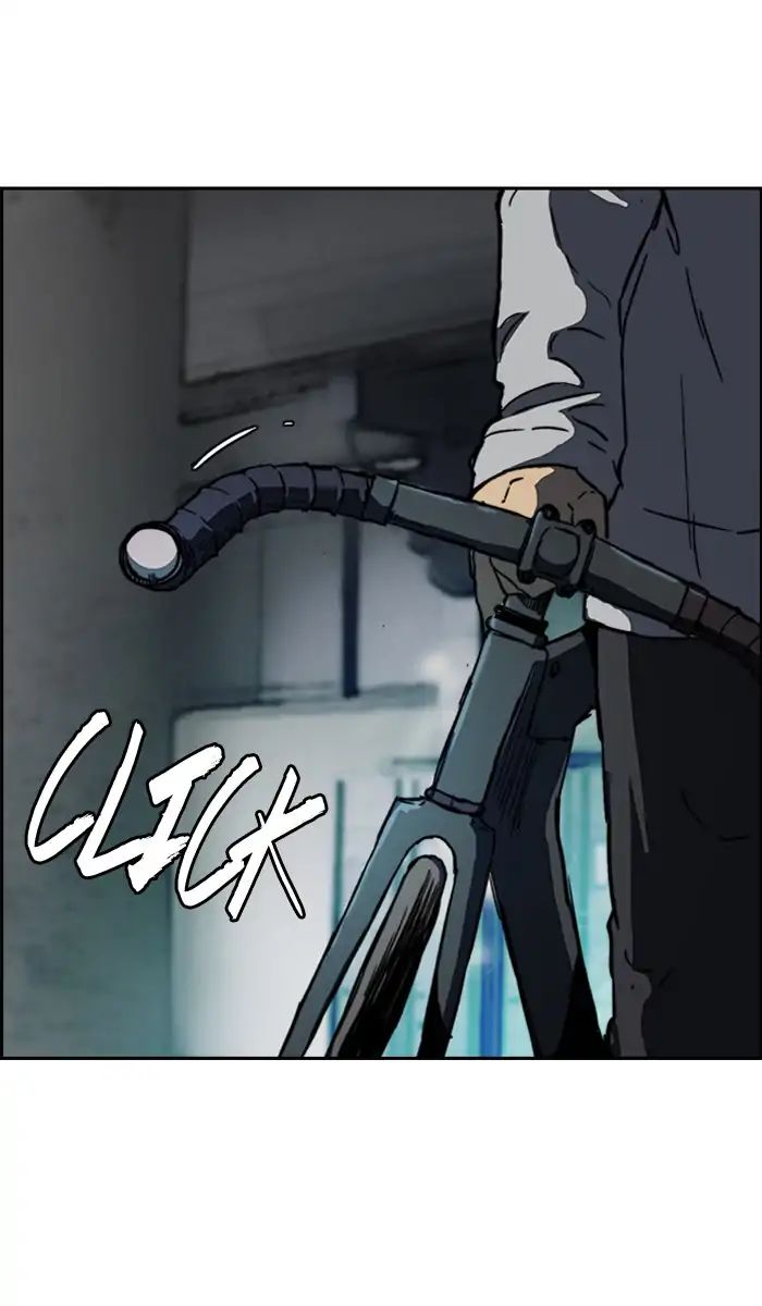Wind Breaker chapter 239 - page 72