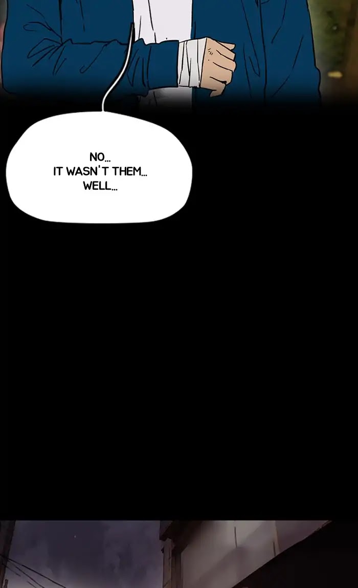 Wind Breaker chapter 238 - page 13
