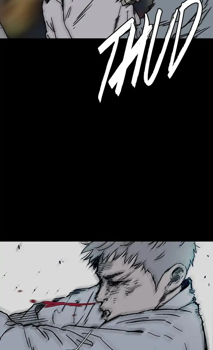 Wind Breaker chapter 238 - page 18