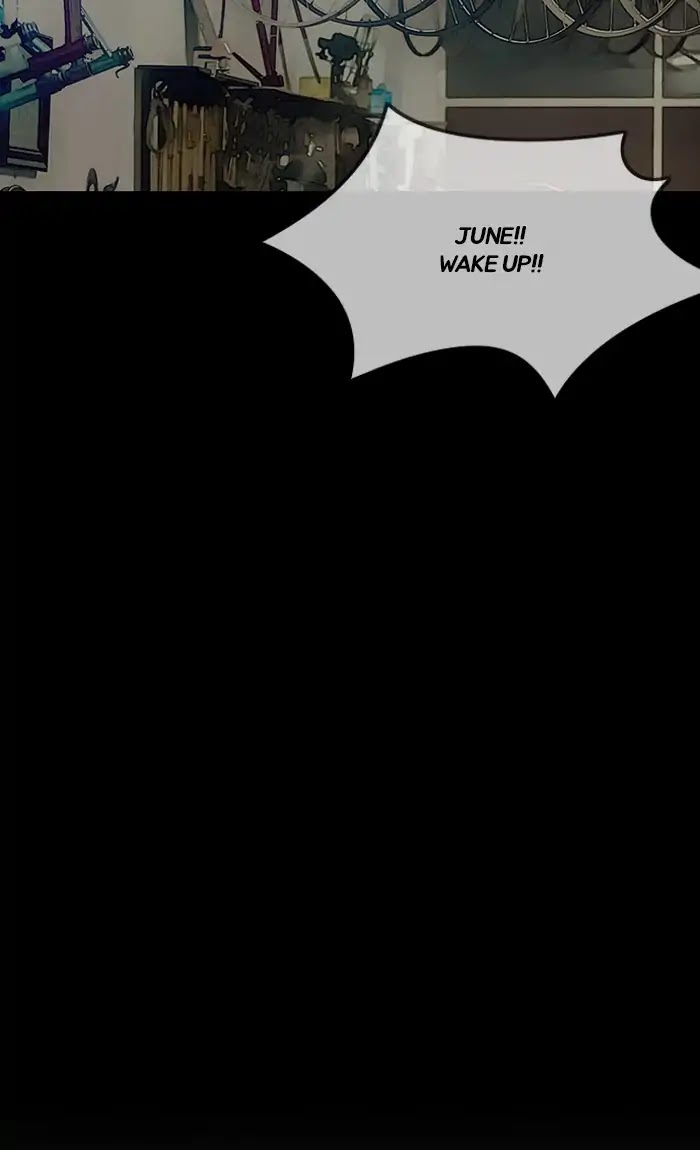 Wind Breaker chapter 238 - page 23