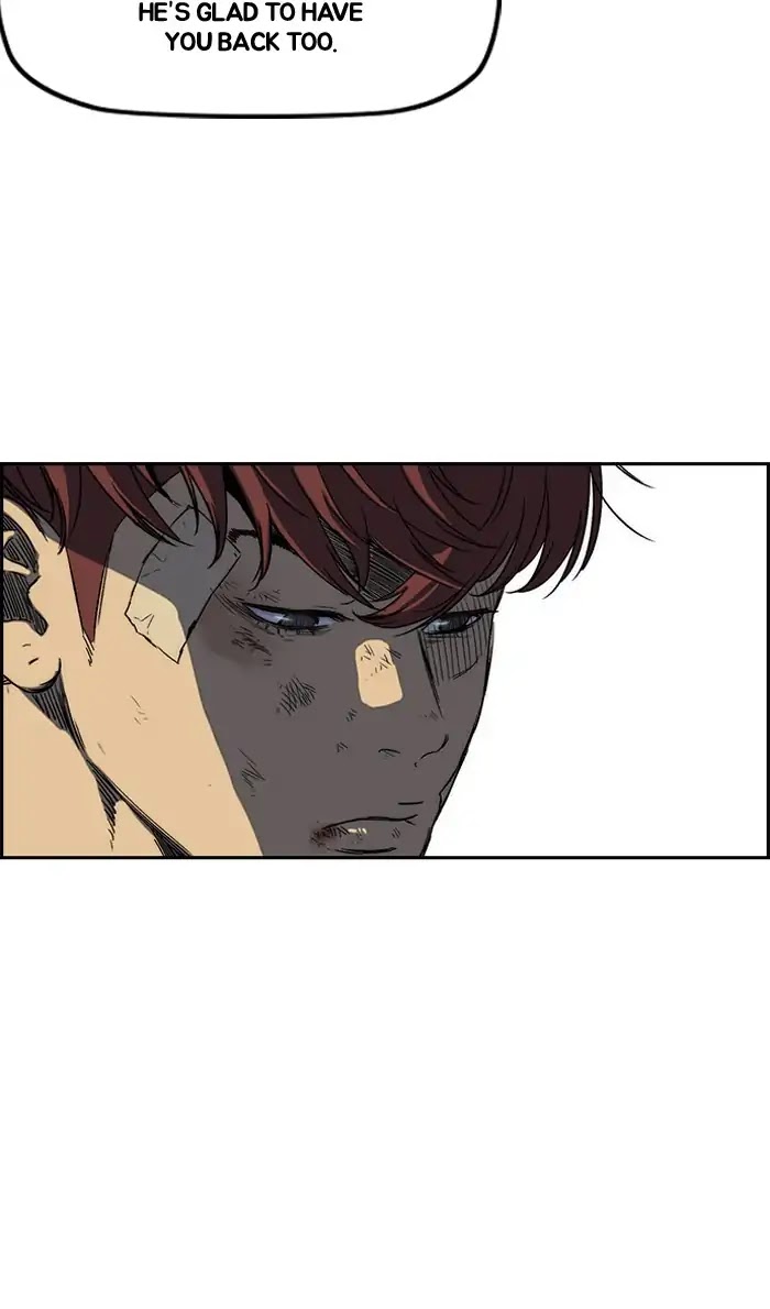 Wind Breaker chapter 238 - page 60