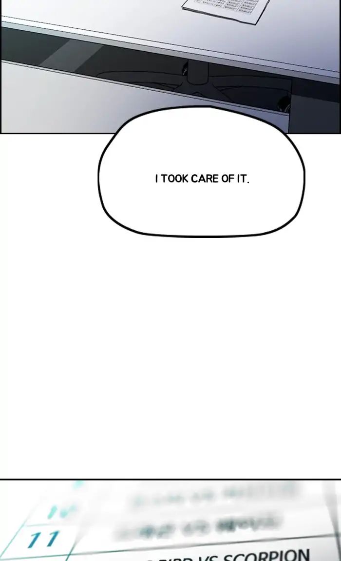Wind Breaker chapter 236 - page 101