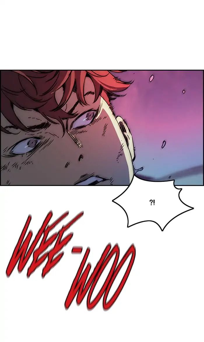 Wind Breaker chapter 236 - page 65