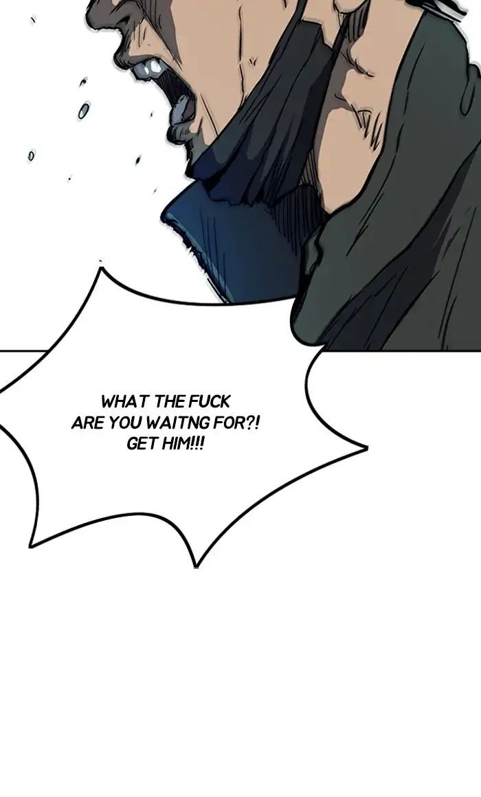 Wind Breaker chapter 235 - page 10