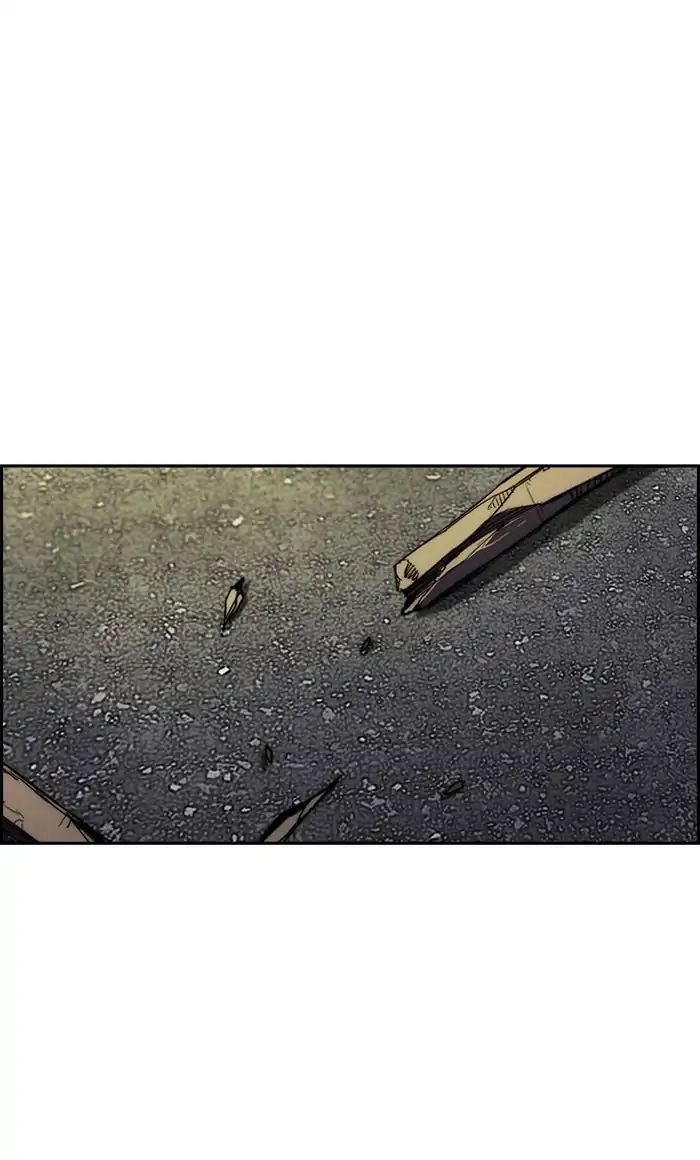 Wind Breaker chapter 235 - page 4