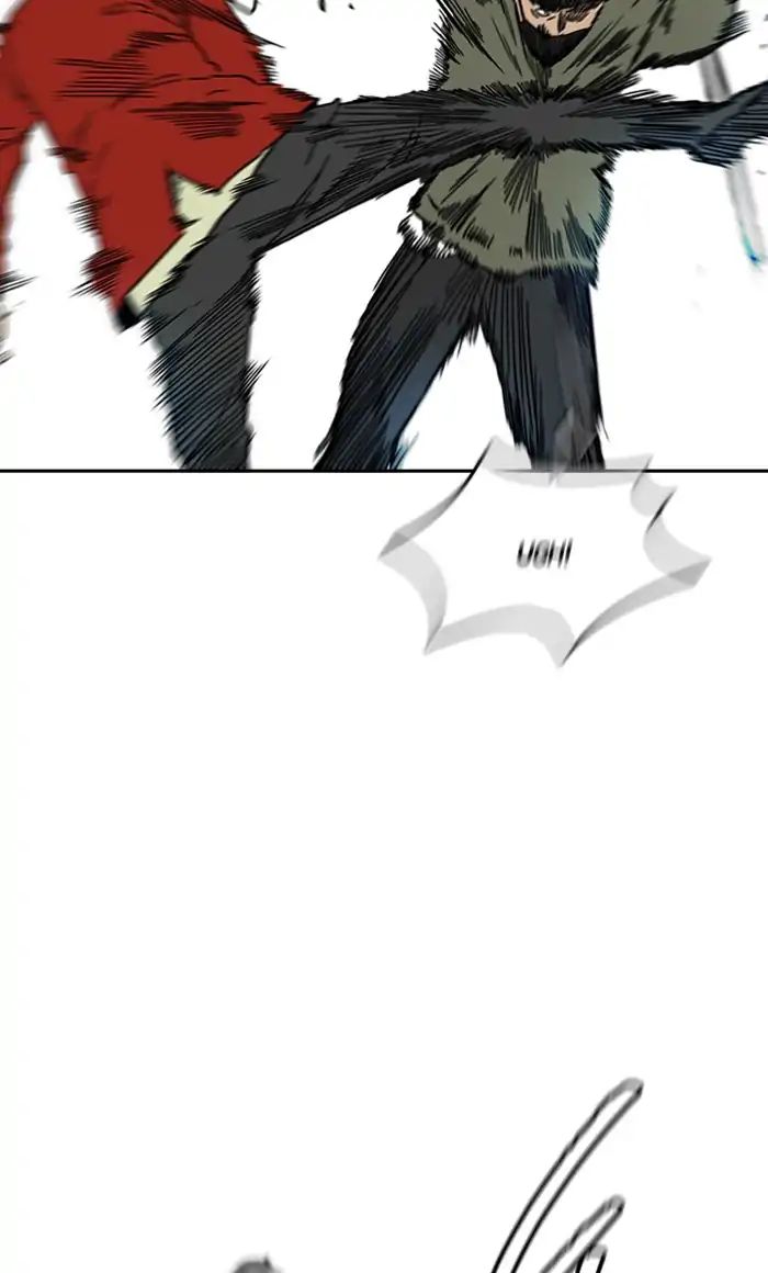 Wind Breaker chapter 235 - page 51