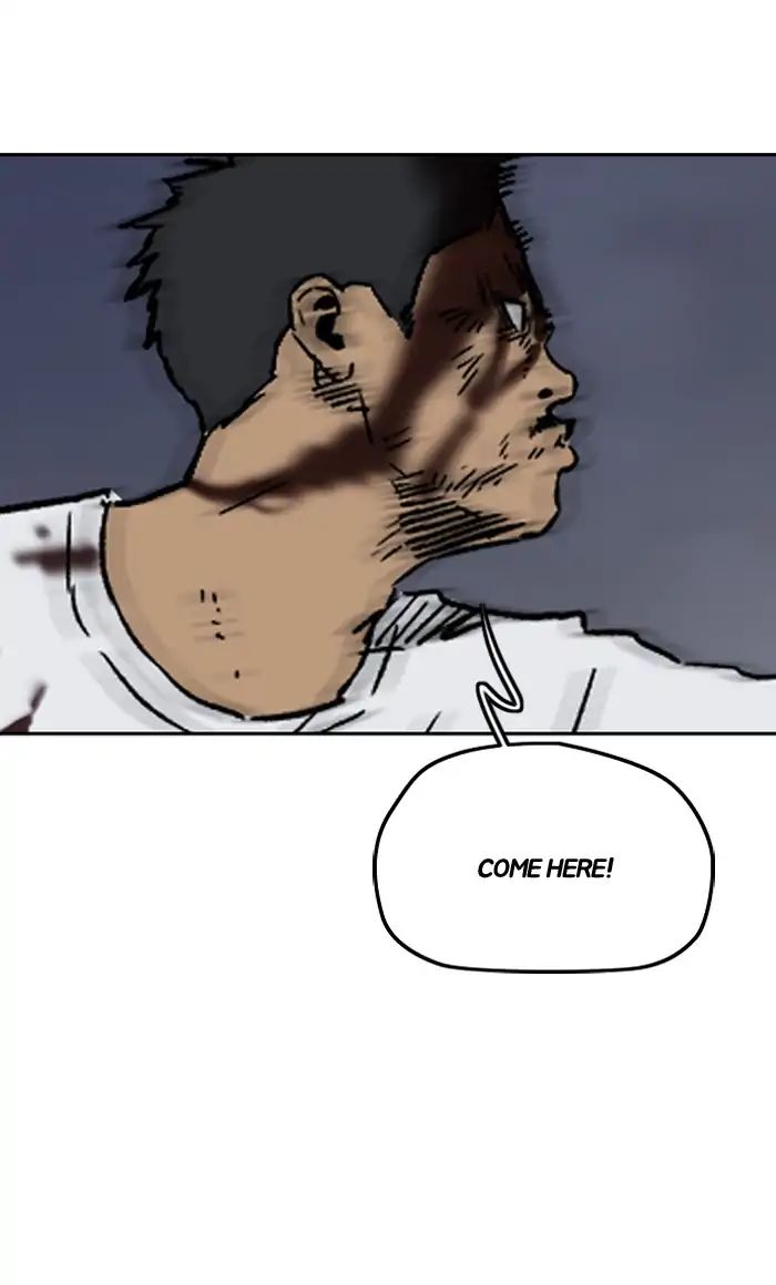 Wind Breaker chapter 235 - page 62