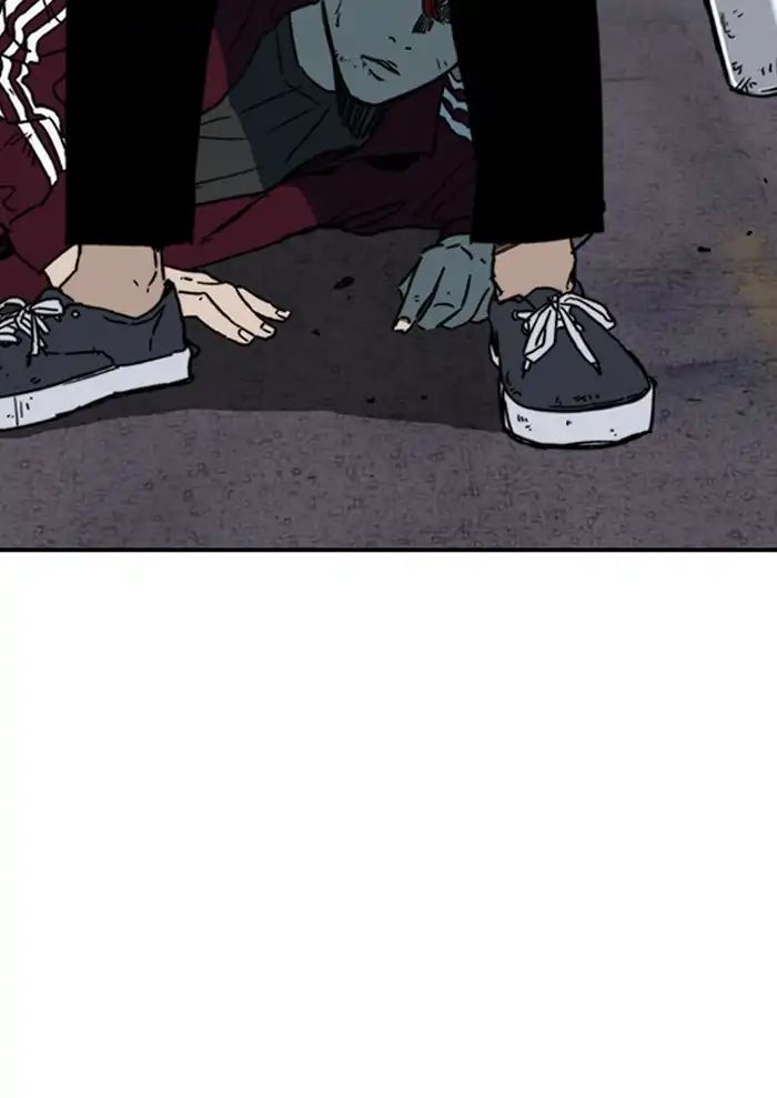 Wind Breaker chapter 234 - page 104