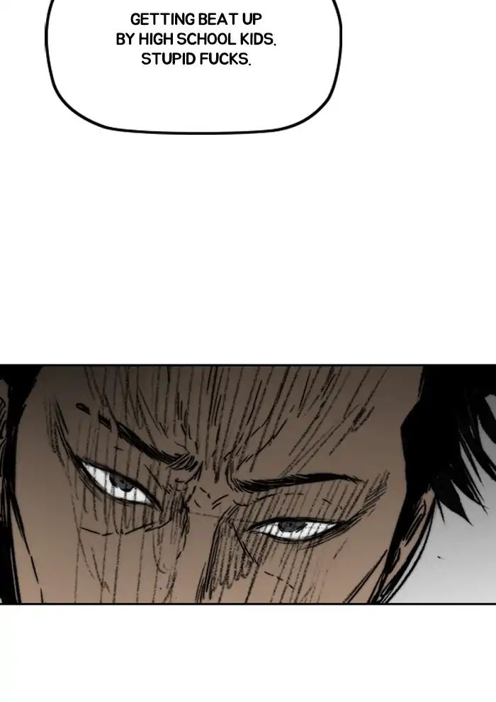 Wind Breaker chapter 234 - page 112