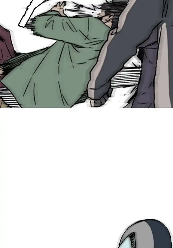Wind Breaker chapter 234 - page 49